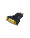 4World Adapter HDMI - DVI M/F męski/żeński - nr 2