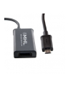 4World Adapter MHL - HDMI/Micro USB M/F męski/żeński - nr 3