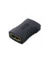 4World Adapter HDMI - HDMI F/F żeński/żeński - nr 3