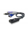 ALTUSEN Przewód-adapter KVM USB do nośników wirtualnych z czytnikiem Smart Card - nr 11