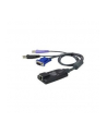 ALTUSEN Przewód-adapter KVM USB do nośników wirtualnych z czytnikiem Smart Card - nr 7