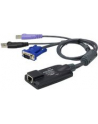 ALTUSEN Przewód-adapter KVM USB do nośników wirtualnych z czytnikiem Smart Card - nr 8