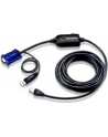 ALTUSEN KA7970 Przewód-adapter KVM USB - RJ45 Cat5 (moduł CPU) - nr 8