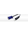 ALTUSEN KA7970 Przewód-adapter KVM USB - RJ45 Cat5 (moduł CPU) - nr 22