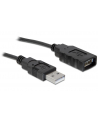Delock adapter USB 2.0 > COM (DB9M) - nr 10