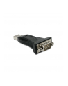 Delock adapter USB 2.0 > COM (DB9M) - nr 11