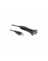 Delock adapter USB 2.0 > COM (DB9M) - nr 13
