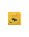 Delock adapter USB 2.0 > COM (DB9M) - nr 15