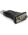 Delock adapter USB 2.0 > COM (DB9M) - nr 20