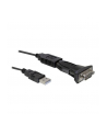 Delock adapter USB 2.0 > COM (DB9M) - nr 25