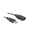 Delock adapter USB 2.0 > COM (DB9M) - nr 26
