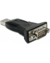 Delock adapter USB 2.0 > COM (DB9M) - nr 32