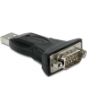 Delock adapter USB 2.0 > COM (DB9M) - nr 33