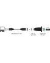 Delock adapter USB 2.0 > COM (DB9M) - nr 35