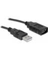 Delock adapter USB 2.0 > COM (DB9M) - nr 36