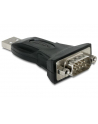 Delock adapter USB 2.0 > COM (DB9M) - nr 2