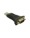 Delock adapter USB 2.0 > COM (DB9M) - nr 4