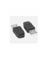 Delock adapter USB AM -> USB mini 5-pin (F) - nr 7