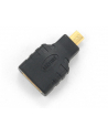 Gembird Adapter HDMI(F)->micro HDMI(M) 19 pin-> micro typu D - nr 9