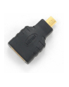 Gembird Adapter HDMI(F)->micro HDMI(M) 19 pin-> micro typu D - nr 11