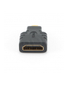 Gembird Adapter HDMI(F)->micro HDMI(M) 19 pin-> micro typu D - nr 12