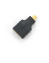 Gembird Adapter HDMI(F)->micro HDMI(M) 19 pin-> micro typu D - nr 14