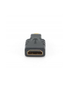 Gembird Adapter HDMI(F)->micro HDMI(M) 19 pin-> micro typu D - nr 2