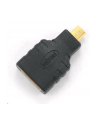 Gembird Adapter HDMI(F)->micro HDMI(M) 19 pin-> micro typu D - nr 4