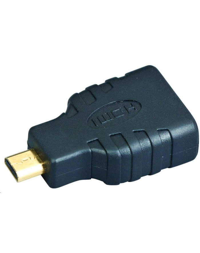 Gembird Adapter HDMI(F)->micro HDMI(M) 19 pin-> micro typu D główny