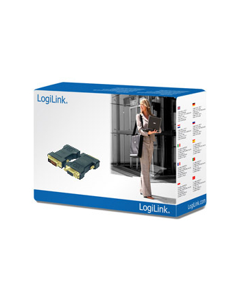 LOGILINK - Adapter USB do VGA