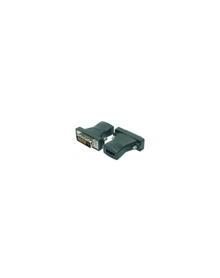 LOGILINK - Adapter HDMI-DVI główny
