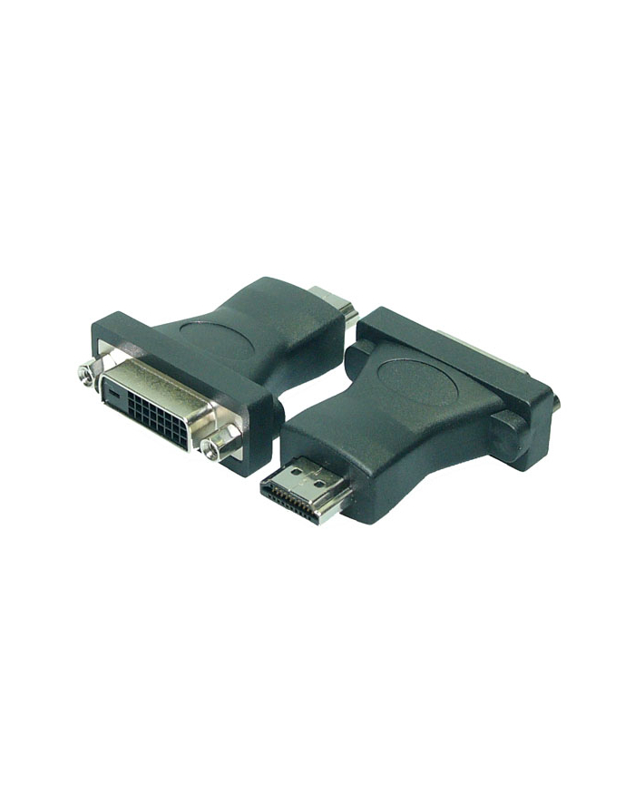 LOGILINK - Adapter DVI-HDMI główny