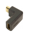 LOGILINK - Adapter HDMI 90° - nr 11