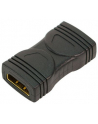 LOGILINK - Adapter HDMI-HDMI 2x żeński - nr 10