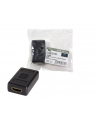 LOGILINK - Adapter HDMI-HDMI 2x żeński - nr 3
