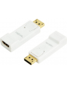 LOGILINK Adapter DisplayPort do HDMI - nr 9