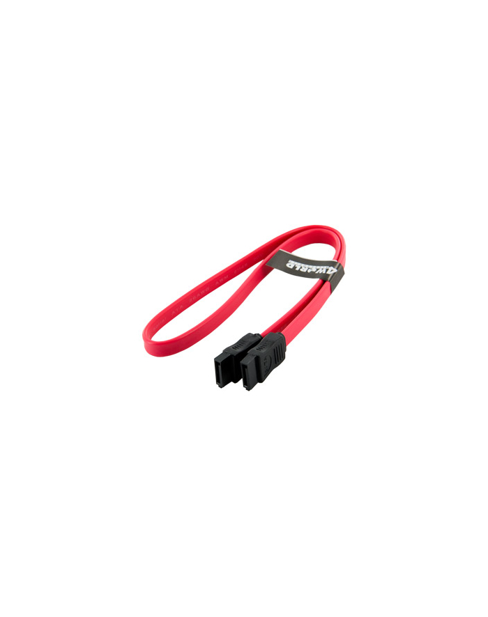 4World HDD Cable | SATA 3 | ATA-Serial ATA |457,2mm | red główny