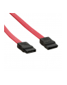 4World HDD Cable | SATA 3 | ATA-Serial ATA |457,2mm | red - nr 4