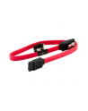 4World HDD Cable | SATA 3 | 304,8mm | red - nr 1