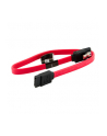 4World HDD Cable | SATA 3 | 304,8mm | red - nr 2