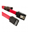 4World HDD Cable | SATA 3 | 304,8mm | red - nr 3