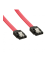 4World HDD Cable | SATA 3 | 304,8mm | red - nr 4
