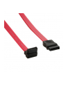 4World HDD Cable | SATA 3 | SATA to Right Angle SATA Serial ATA Cable | 914,4mm - nr 4