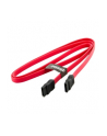 4World HDD Cable | SATA 3 | SATA Serial ATA Cable | 914,4mm| red - nr 1