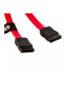 4World HDD Cable | SATA 3 | SATA Serial ATA Cable | 914,4mm| red - nr 3