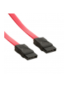 4World HDD Cable | SATA 3 | SATA Serial ATA Cable | 914,4mm| red - nr 4