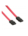 4World HDD Cable | SATA 2 | SATA Serial ATA Cable | 304,8mm| red - nr 4