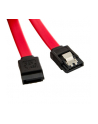 4World HDD Cable | SATA 3 | 457,2mm | red - nr 3