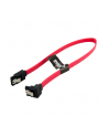 4World HDD cable | SATA 3 | 304,8mm | red - nr 2