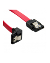 4World HDD cable | SATA 3 | 304,8mm | red - nr 3